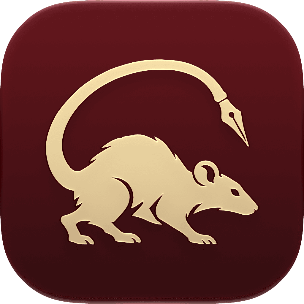 Ratcatcher app icon